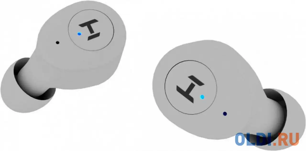 Наушники harper hb-515 white 80 гц-20 кгц, 97 дб, 32 ом,, фотография 1