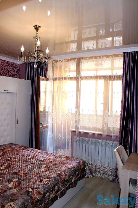 Продам 2-комнатную квартиру, Е 11 дом 10, фотография 4