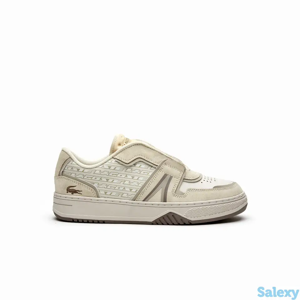 Мужские кроссовки lacoste, фотография 1