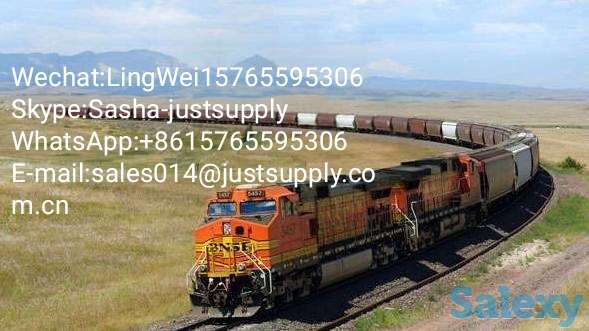 услуга консолидации жд контейнера из Шэньчженя,Иу Китая в Алматы, фотография 1