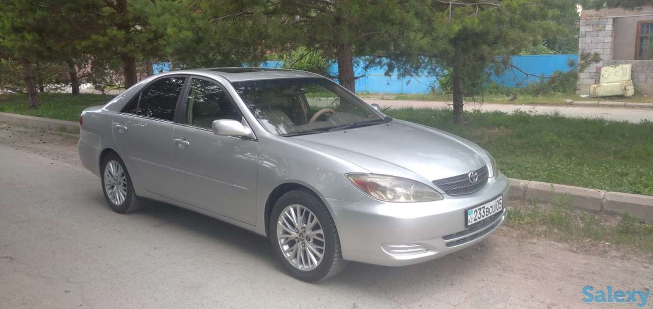 Продам Тойота Toyota Camry, фотография 2
