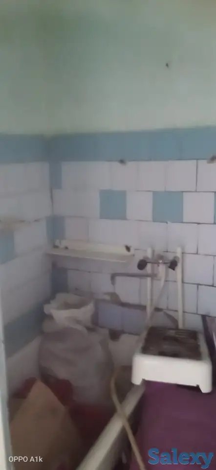 3 х комнатная квартира, Абылай Хана, фотография 8