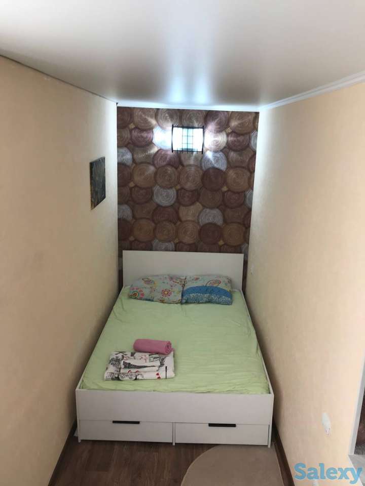 1-комнатная квартира, 40 м², 5 этаж посуточно, 11-й мкр 30, фотография 10