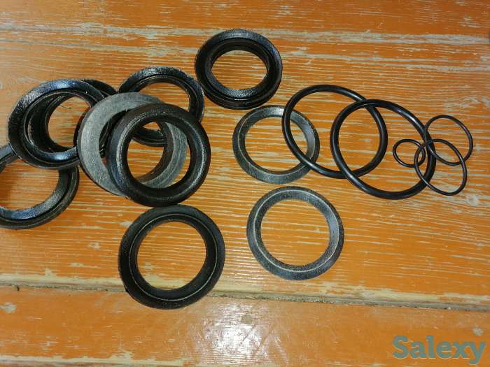 Запчасти для ямобуров, фотография 8