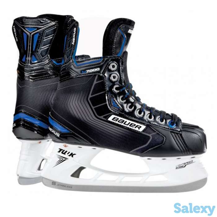 Хоккейные принадлежности, фотография 4