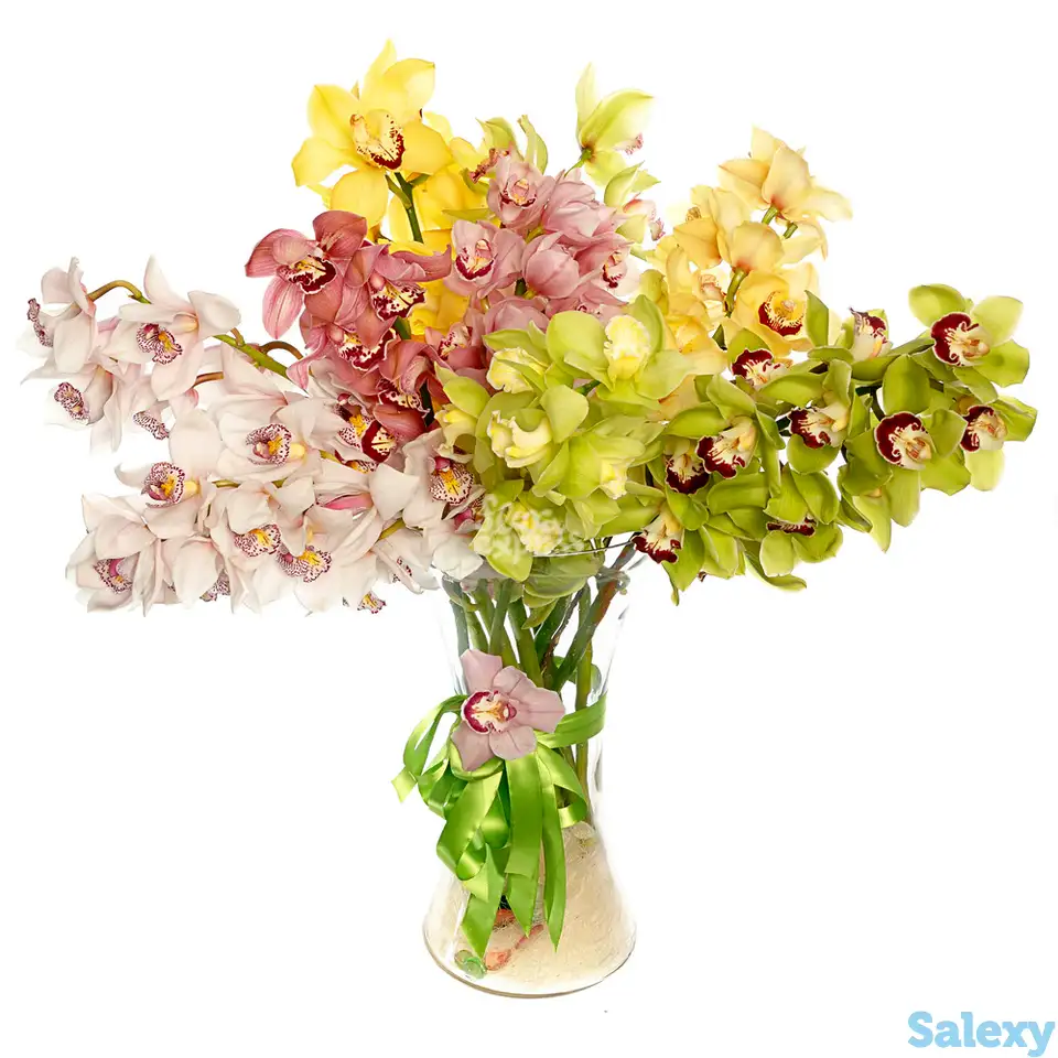 Букет «flora express», фотография 1