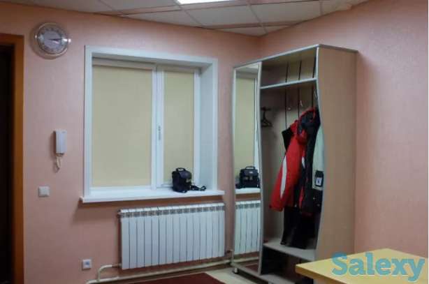 Финская сауна / ул. Расковой 13/1 