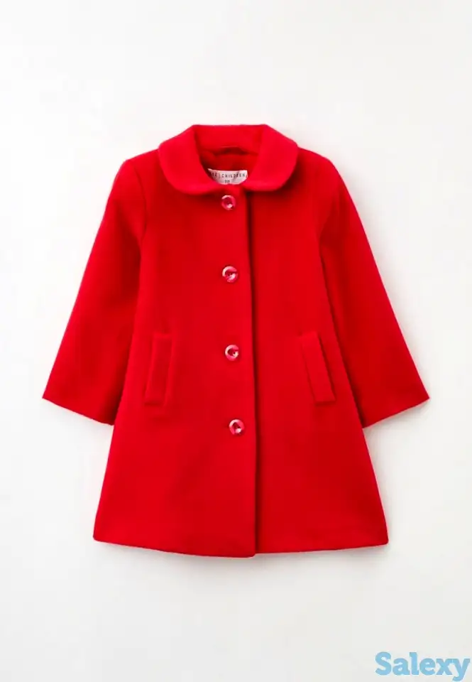 Пальто ete children, фотография 1