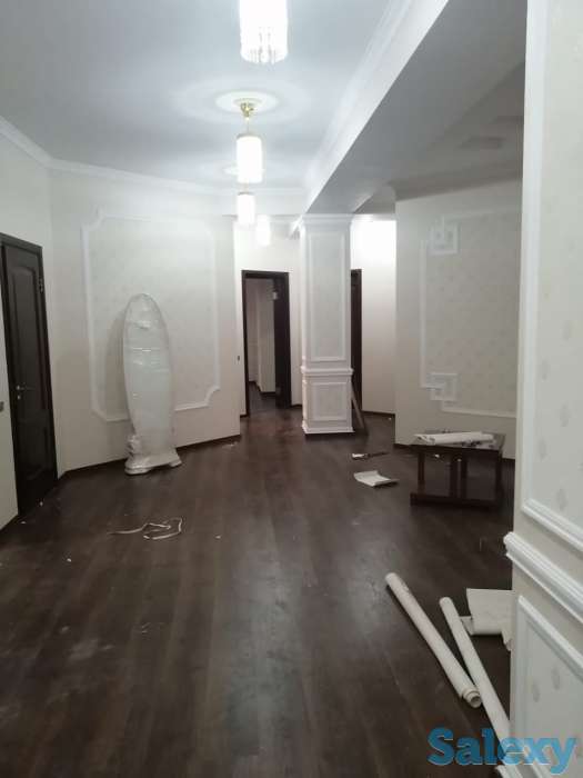 Закатка эмульсии, фотография 2