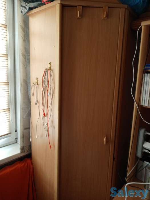 Шкафы для детской, фотография 5