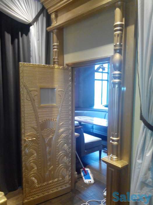 Двери любой сложности от эконом до премиум класса., фотография 5