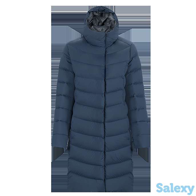 Пальто сивера шида инжир, фотография 3