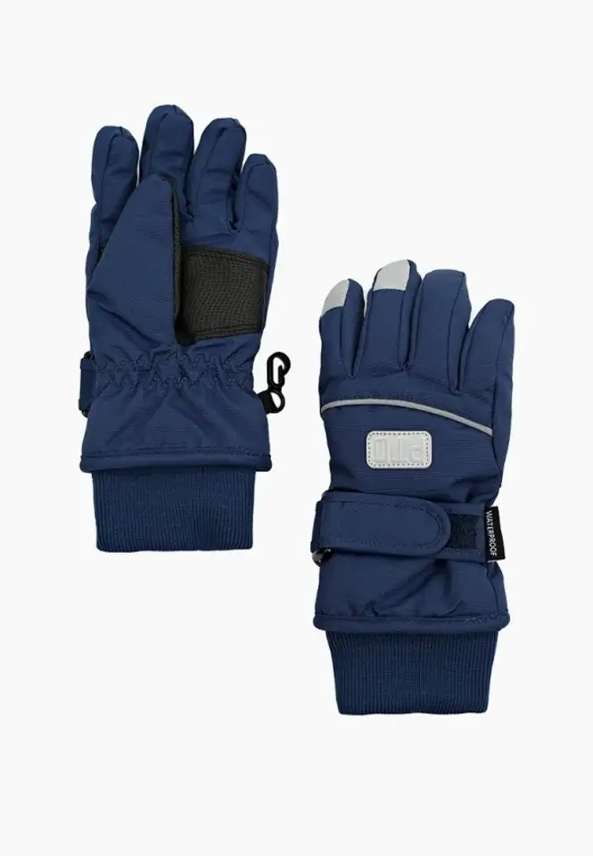 Перчатки playtoday, фотография 1