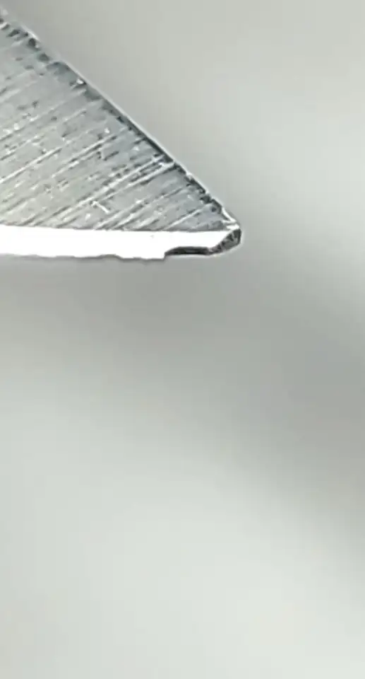 Профессиональная заточка ножей и режущих инструментов, фотография 7