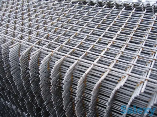 Армирующая кладочная сетка, фотография 3
