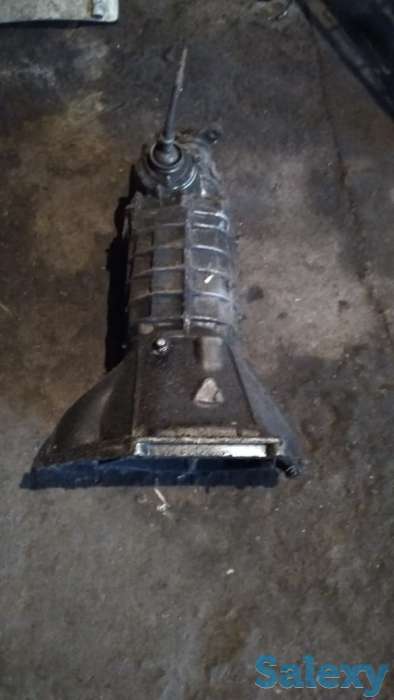 Коробка передач для ВАЗ 2105… 2106…2107, фотография 4