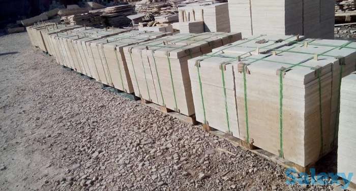 Травертин в Алматы, фотография 3