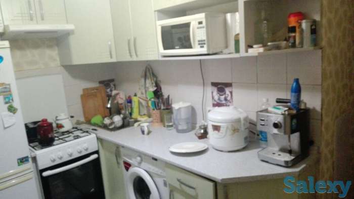 продам квартиру, кравцова7, фотография 1