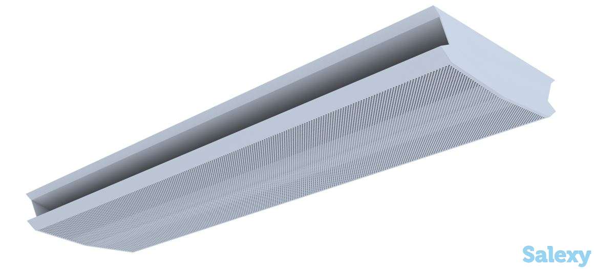 Эжекционные доводчики АВАНТ - Российского производства, фотография 4