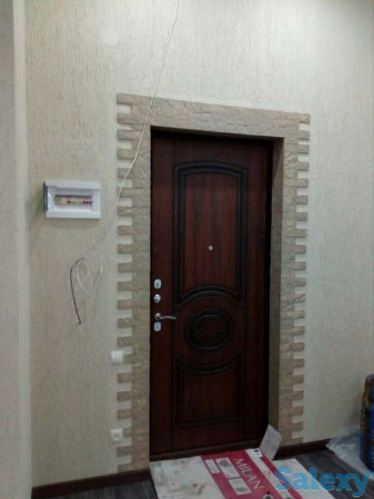 Ремонт квартир под ключ, фотография 7