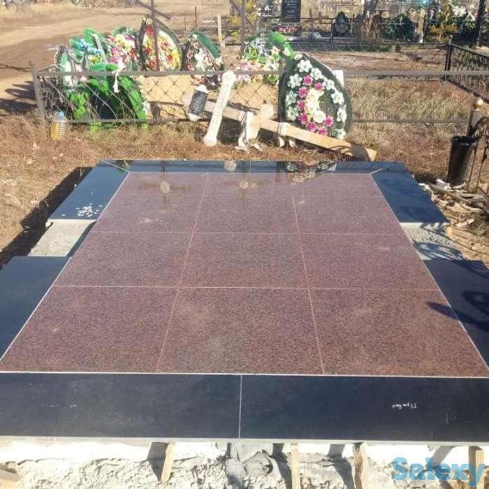 Памятники, фотография 2