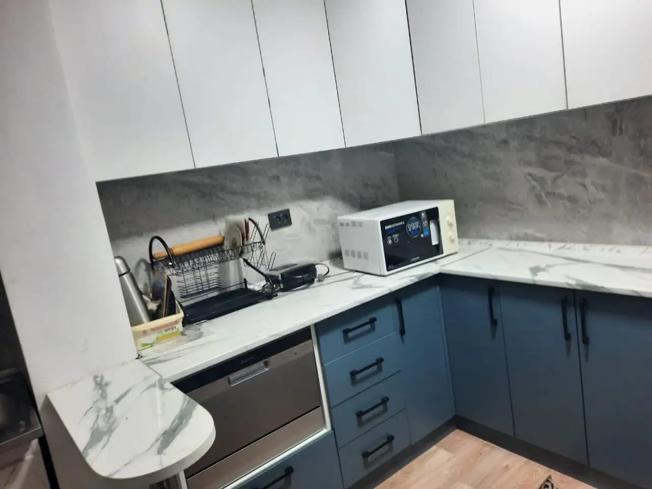 Квартира, 18 микрорайон с мебелью, фотография 7