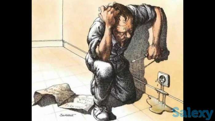 Оживляю чайники,совбуферы,монтирую розетки, фотография 1