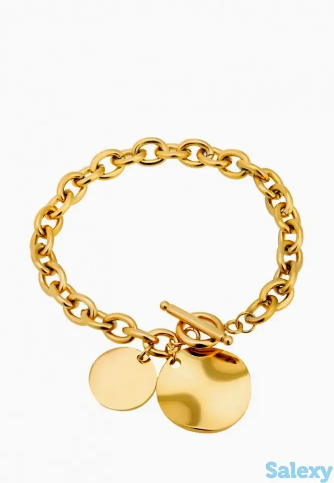 Браслет ice&high collection, фотография 1