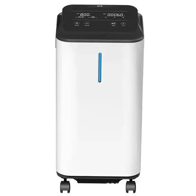 Концентратор кислорода Guangdong Yunlinli 5 Л, фотография 1