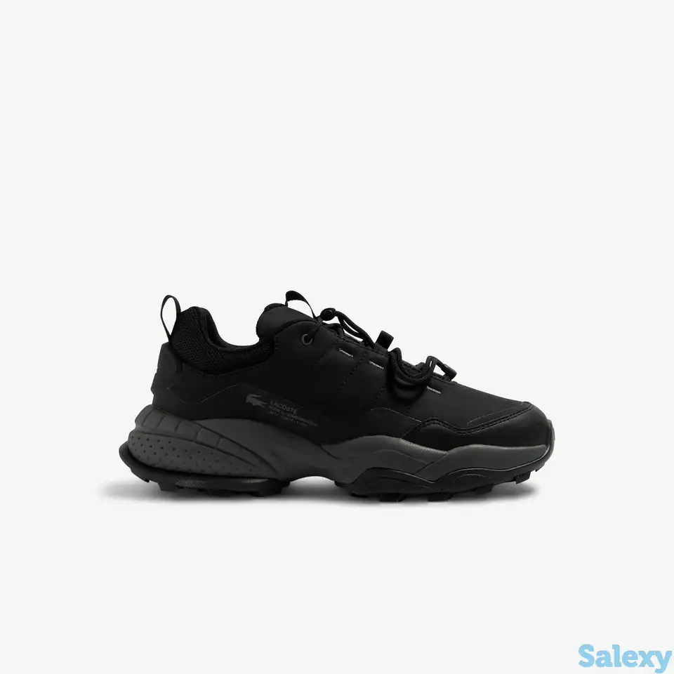 Мужские кроссовки lacoste l-guard brkr ct 2231 sma, фотография 1