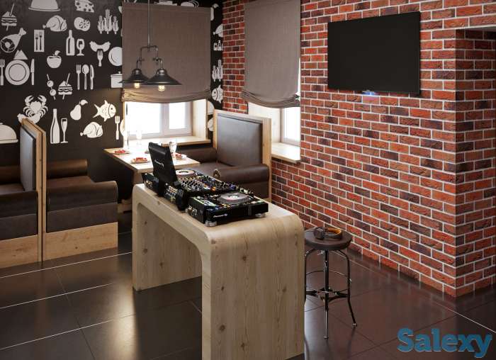 Дизайн интерьера, фотография 19