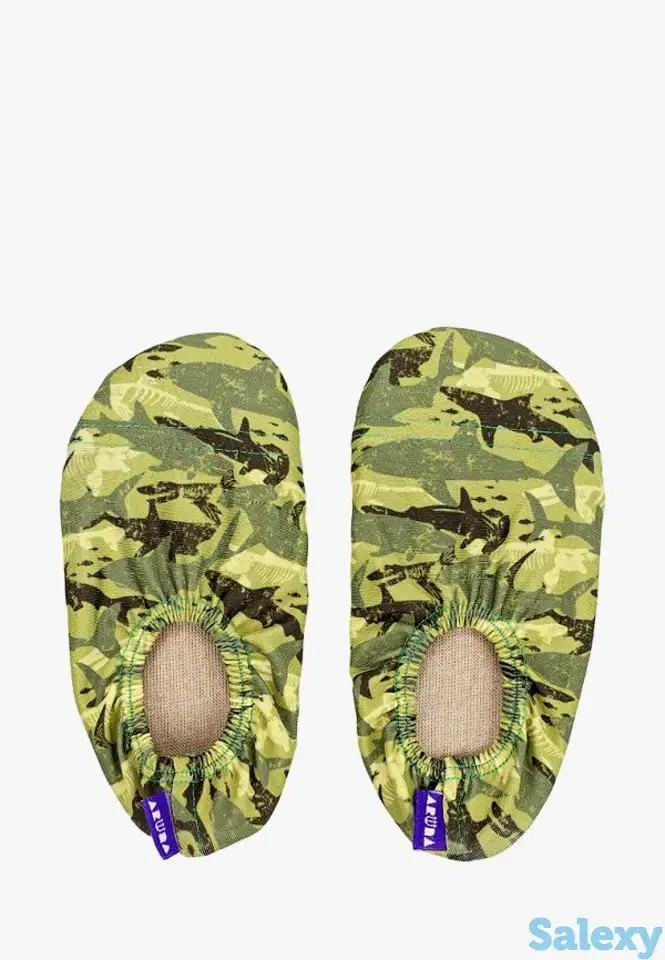 Акваобувь aruna, фотография 1