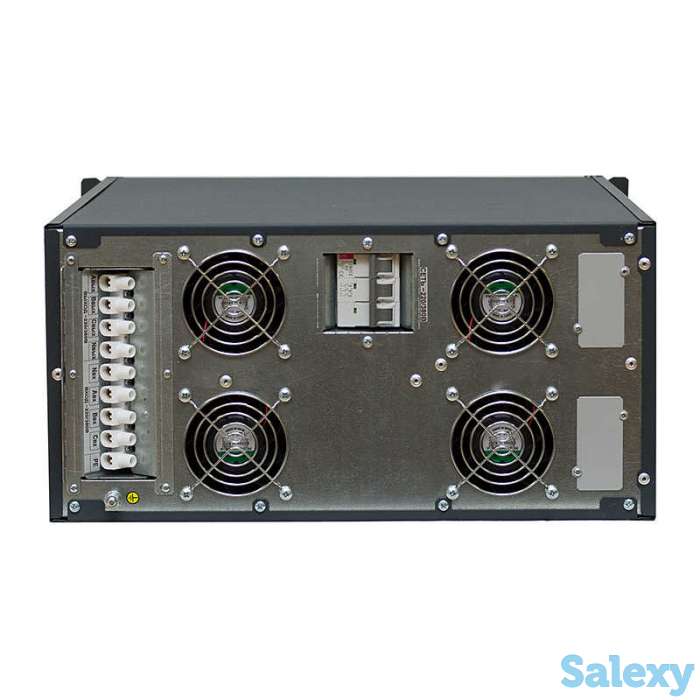 Трехфазный стабилизатор напряжения штиль инстаб is3315rt, фотография 8