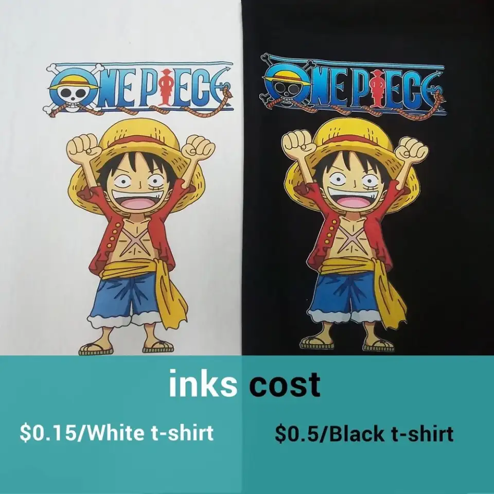 Принтер для футболок, фотография 9