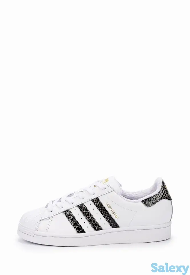 Кеды adidas originals, фотография 1