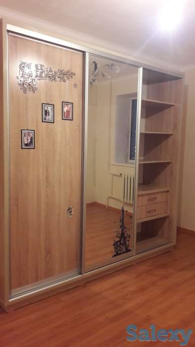 Продам шкаф купе, фотография 3