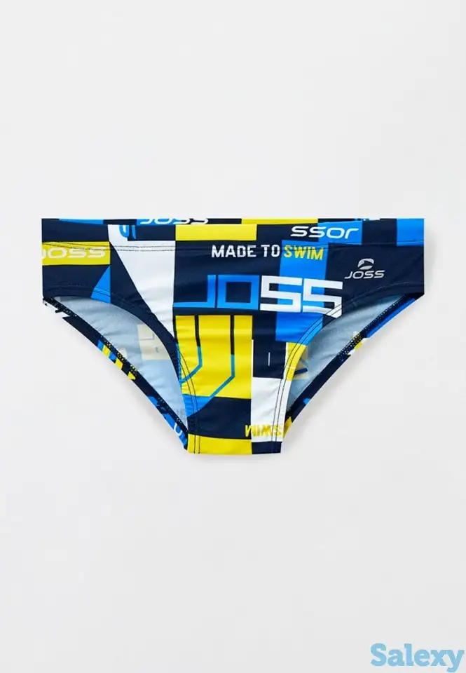 Плавки joss, фотография 1