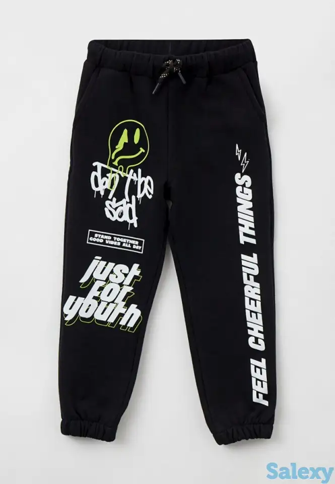 Брюки спортивные sela, фотография 1