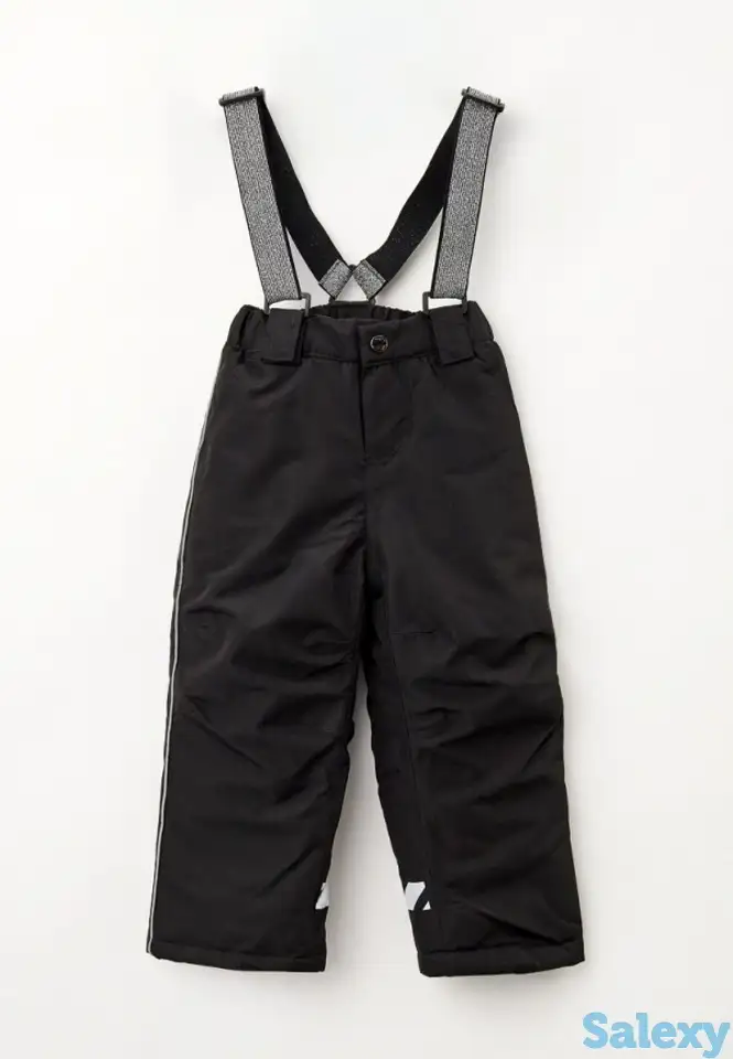 Брюки утепленные acoola, фотография 1