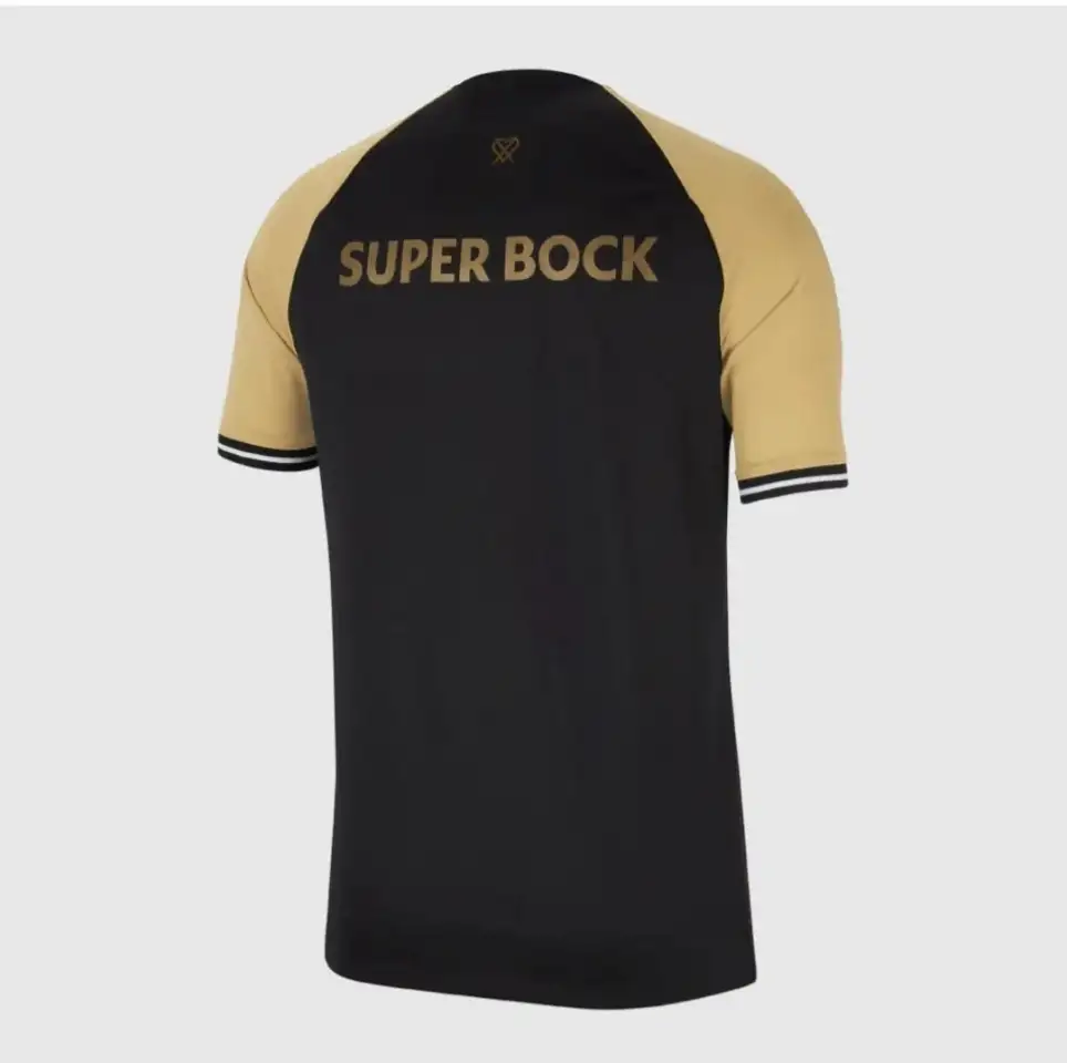 Футболка Sporting, фотография 2