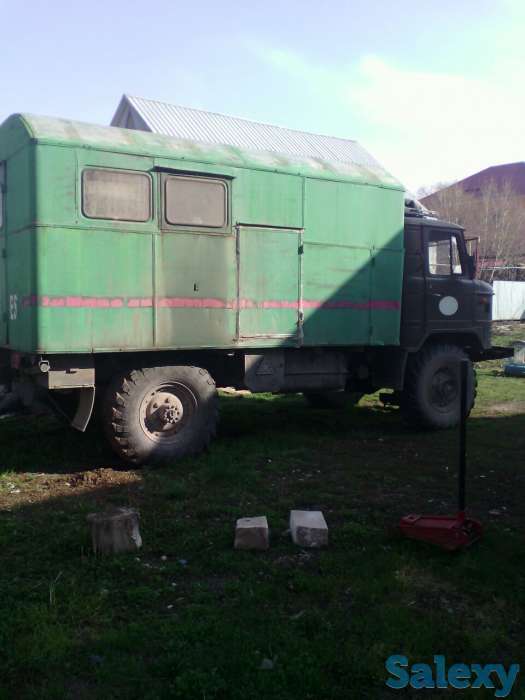 Автомобиль, фотография 5