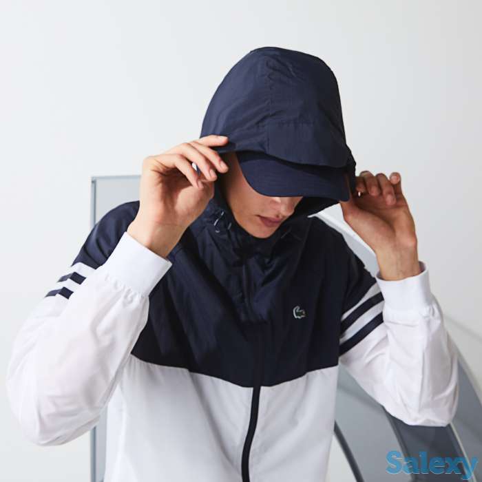 Мужская куртка lacoste, фотография 4