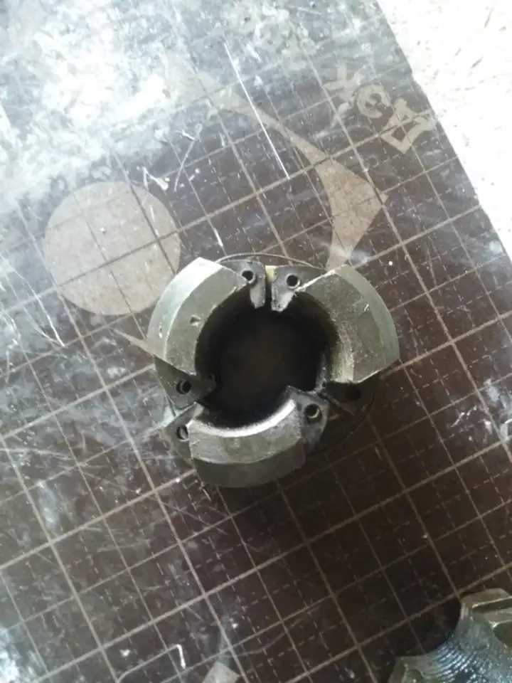 Клинья КМУ 89.дм, фотография 1