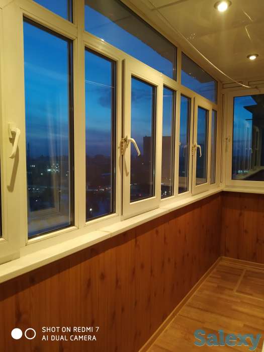 Квартира посуточно, Ермекова 52, фотография 8