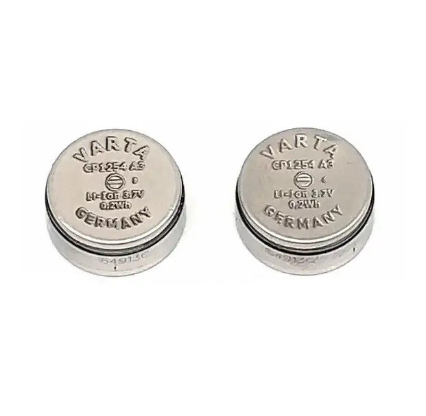 Батарея для наушников Sony WF-1000XM3-XM4, фотография 6