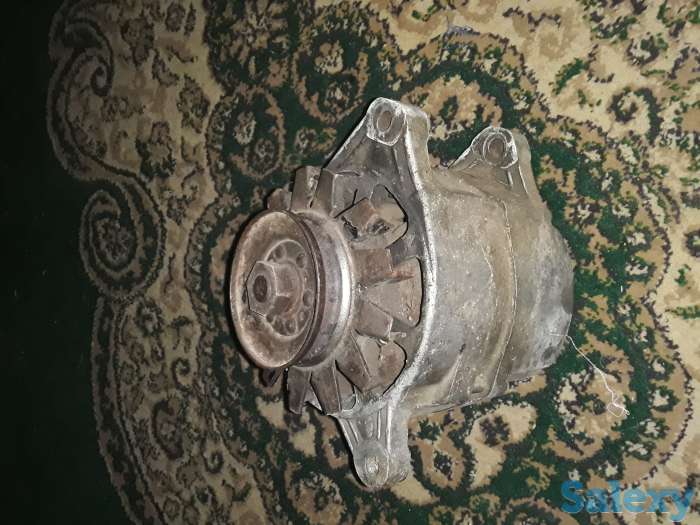 Продам генератор  на газ 53, фотография 2