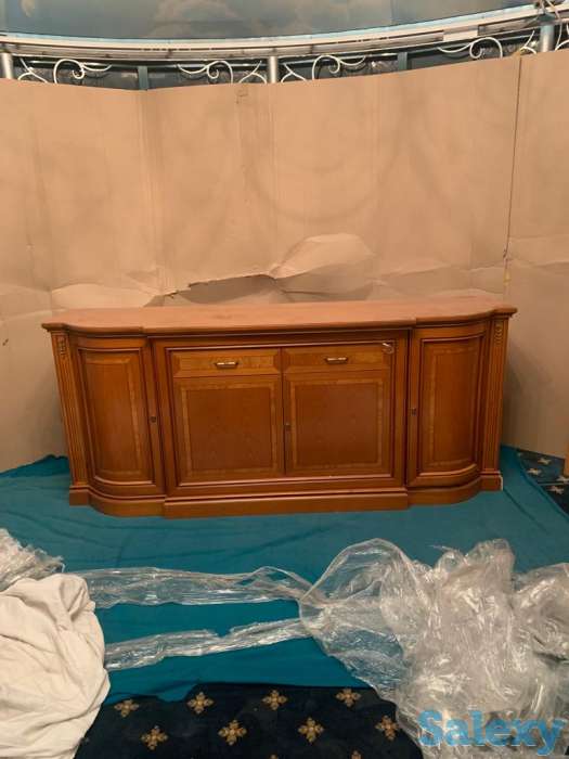 Итальянская мебель. Покупали в Bravo, фотография 1