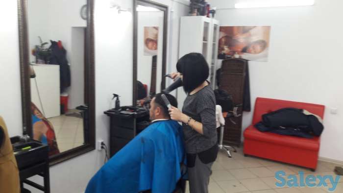 Действующий бизнес (кафе магазин сауна и салон красоты), фотография 10