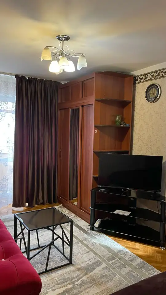 Сдам посуточно 1-ком.кв. ул.Ак.Бектурова 25- угол ул.Крупской, фотография 4