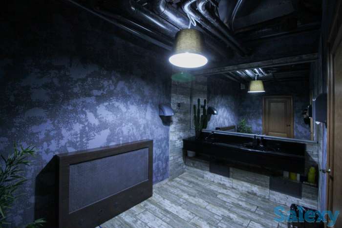 Помещение площадью 503 м², Кенесары 65 за 220 млн.тг, фотография 11